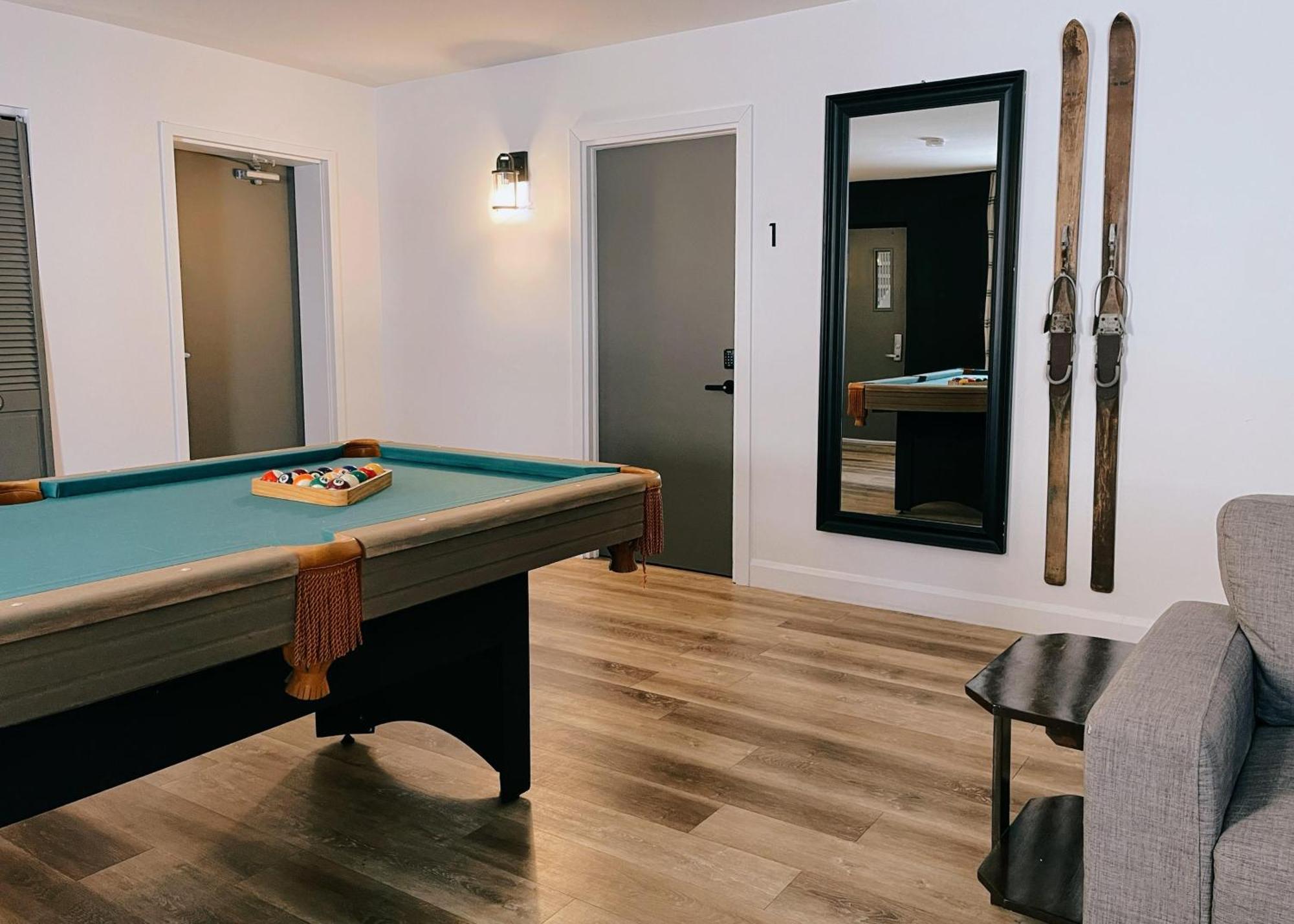 La Belle Excuse Otel Saint Joachim Dış mekan fotoğraf