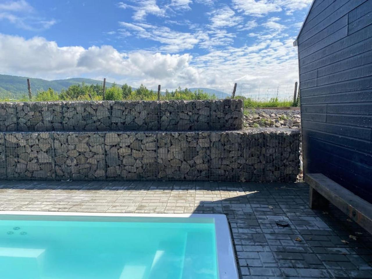 La Belle Excuse Otel Saint Joachim Dış mekan fotoğraf